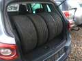 Volkswagen Tiguan 2,0 TDI 140 PS AUTOMATIK KLIMA ALU Grau - thumbnail 11