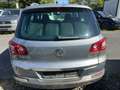 Volkswagen Tiguan 2,0 TDI 140 PS AUTOMATIK KLIMA ALU Grau - thumbnail 5