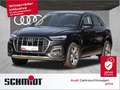 Audi Q5 40 TDI quattro Advanced Sports. Matrix LED Navi... Schwarz - thumbnail 1