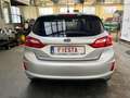 Ford Fiesta Titanium 5d 1.0i Ecoboost 100pk M6 Zilver - thumbnail 5