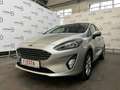 Ford Fiesta Titanium 5d 1.0i Ecoboost 100pk M6 Zilver - thumbnail 22