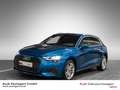 Audi A3 40 TFSI e VirtCo Soundgenerator SHZ Blau - thumbnail 1