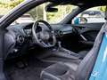 Audi TT Coupe 45 TFSI S line LED Navi virtual privacy A... Blau - thumbnail 10