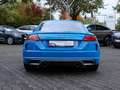 Audi TT Coupe 45 TFSI S line LED Navi virtual privacy A... Bleu - thumbnail 9