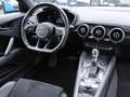 Audi TT Coupe 45 TFSI S line LED Navi virtual privacy A... Bleu - thumbnail 4
