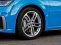 Audi TT Coupe 45 TFSI S line LED Navi virtual privacy A... Blau - thumbnail 16