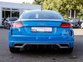 Audi TT Coupe 45 TFSI S line LED Navi virtual privacy A... Blau - thumbnail 6