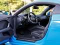 Audi TT Coupe 45 TFSI S line LED Navi virtual privacy A... Blau - thumbnail 24