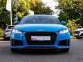 Audi TT Coupe 45 TFSI S line LED Navi virtual privacy A... Blau - thumbnail 5