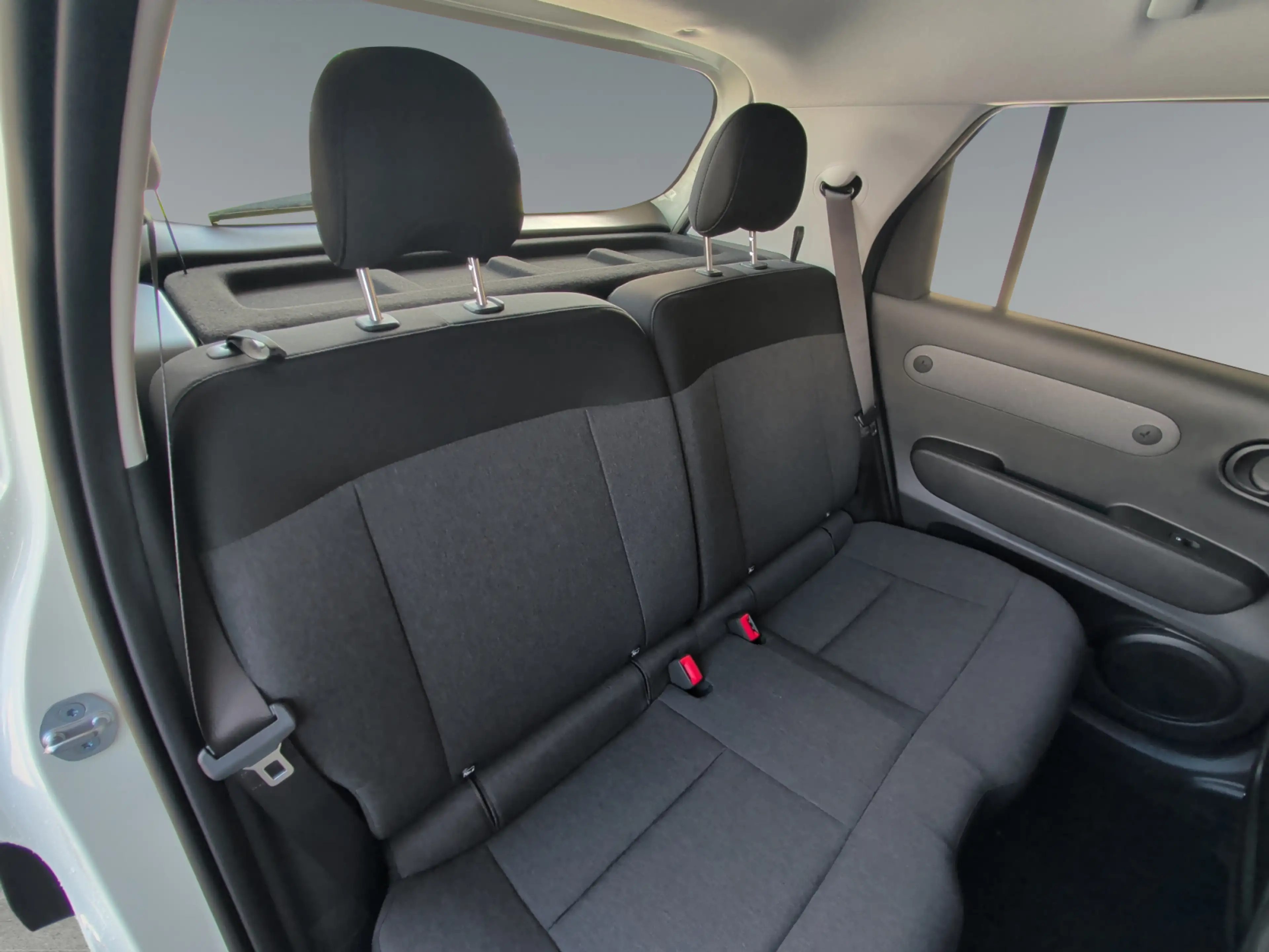 Hyundai Inster Smart Line 49kWh — photo 14