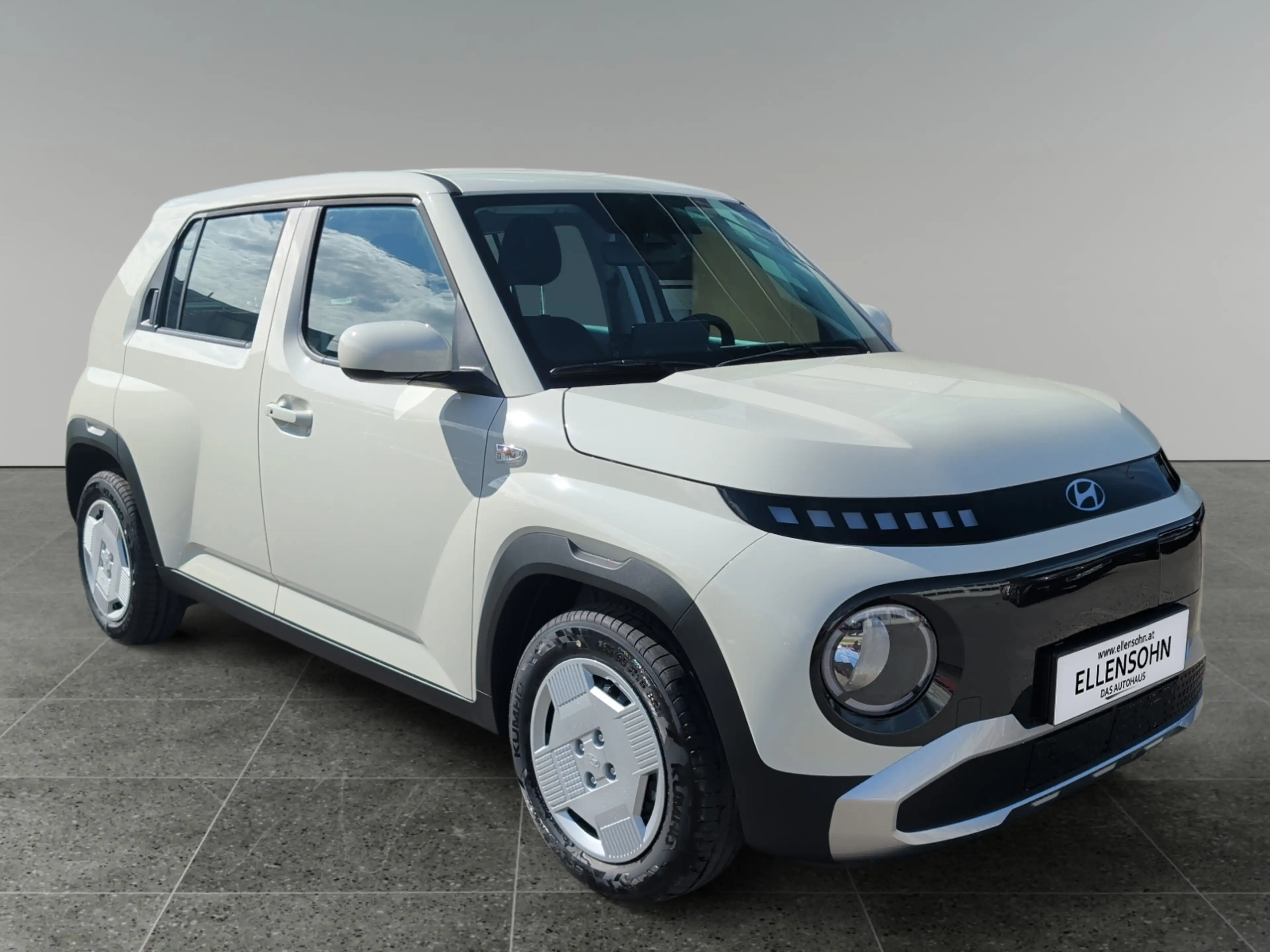 Hyundai Inster Smart Line 49kWh — photo 7