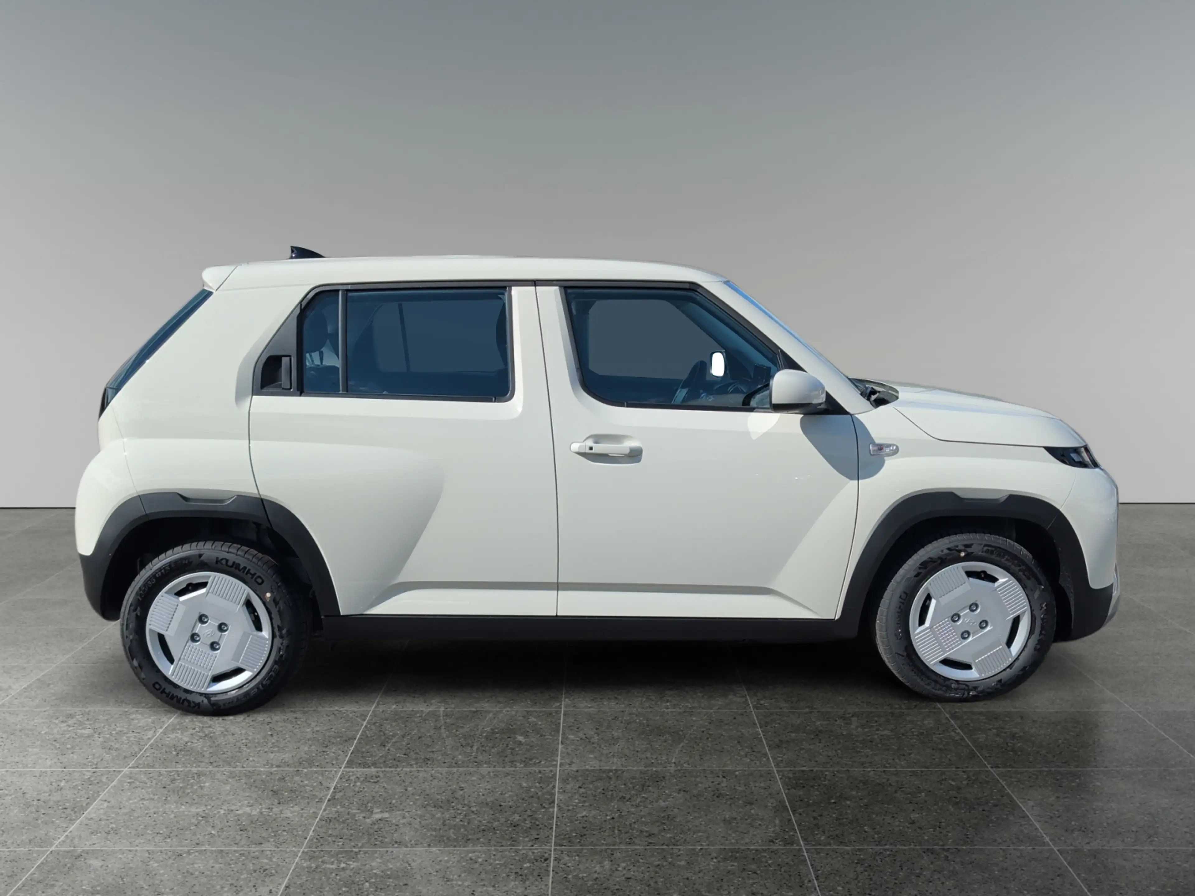 Hyundai Inster Smart Line 49kWh — photo 6