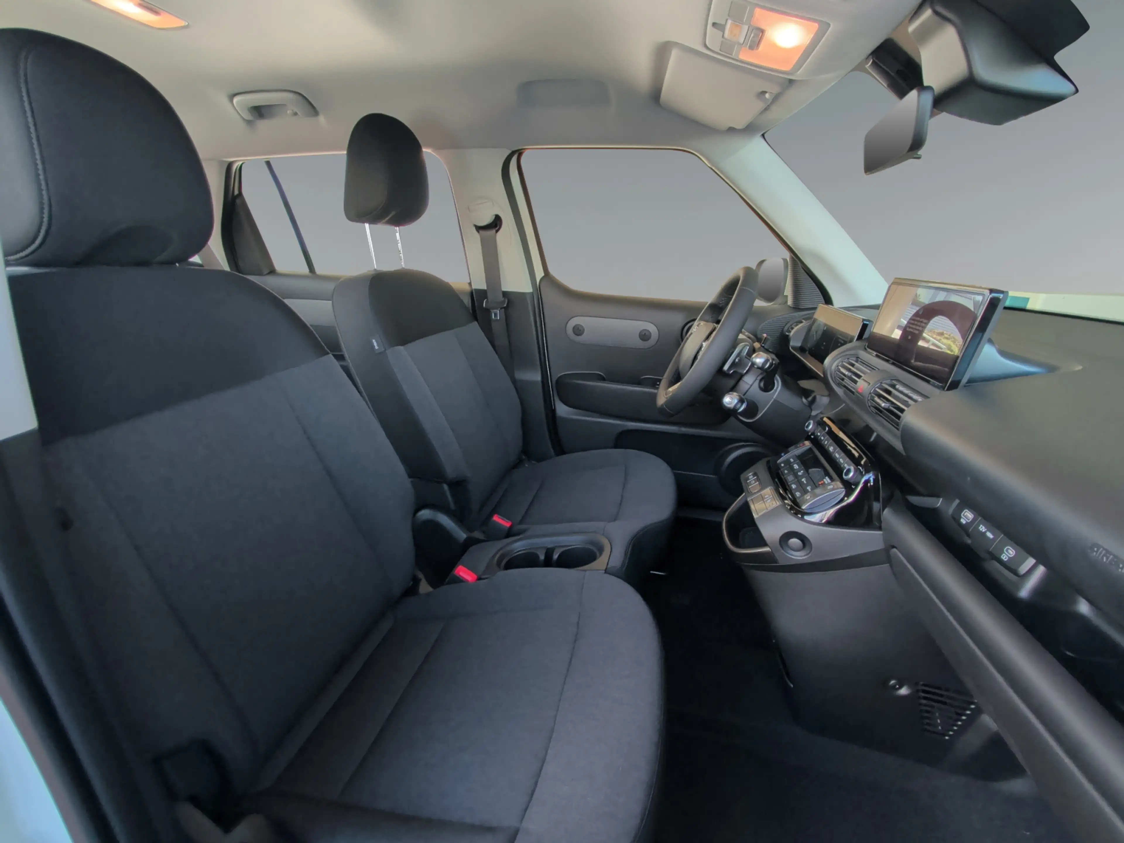 Hyundai Inster Smart Line 49kWh — photo 12