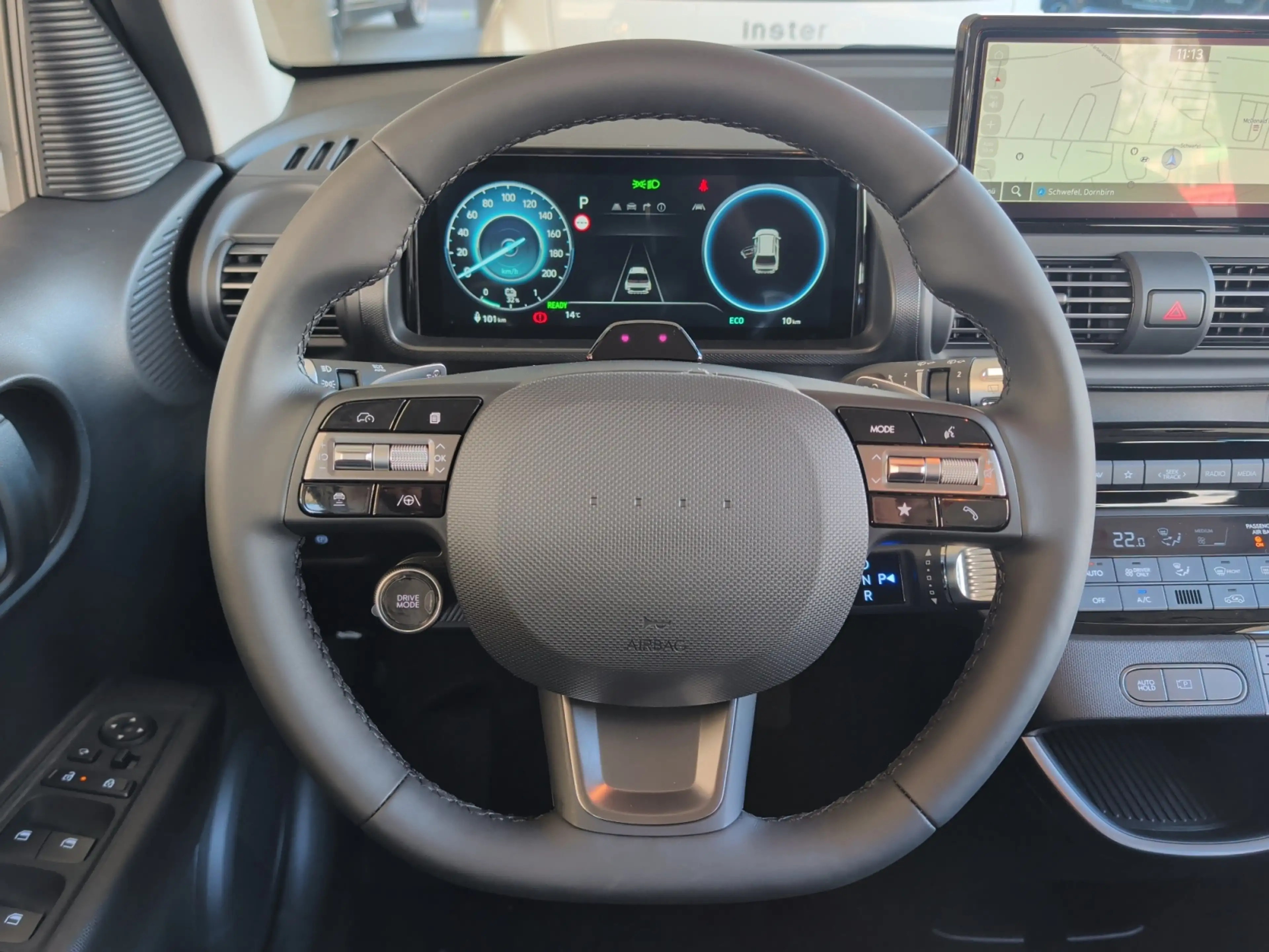 Hyundai Inster Smart Line 49kWh — photo 11