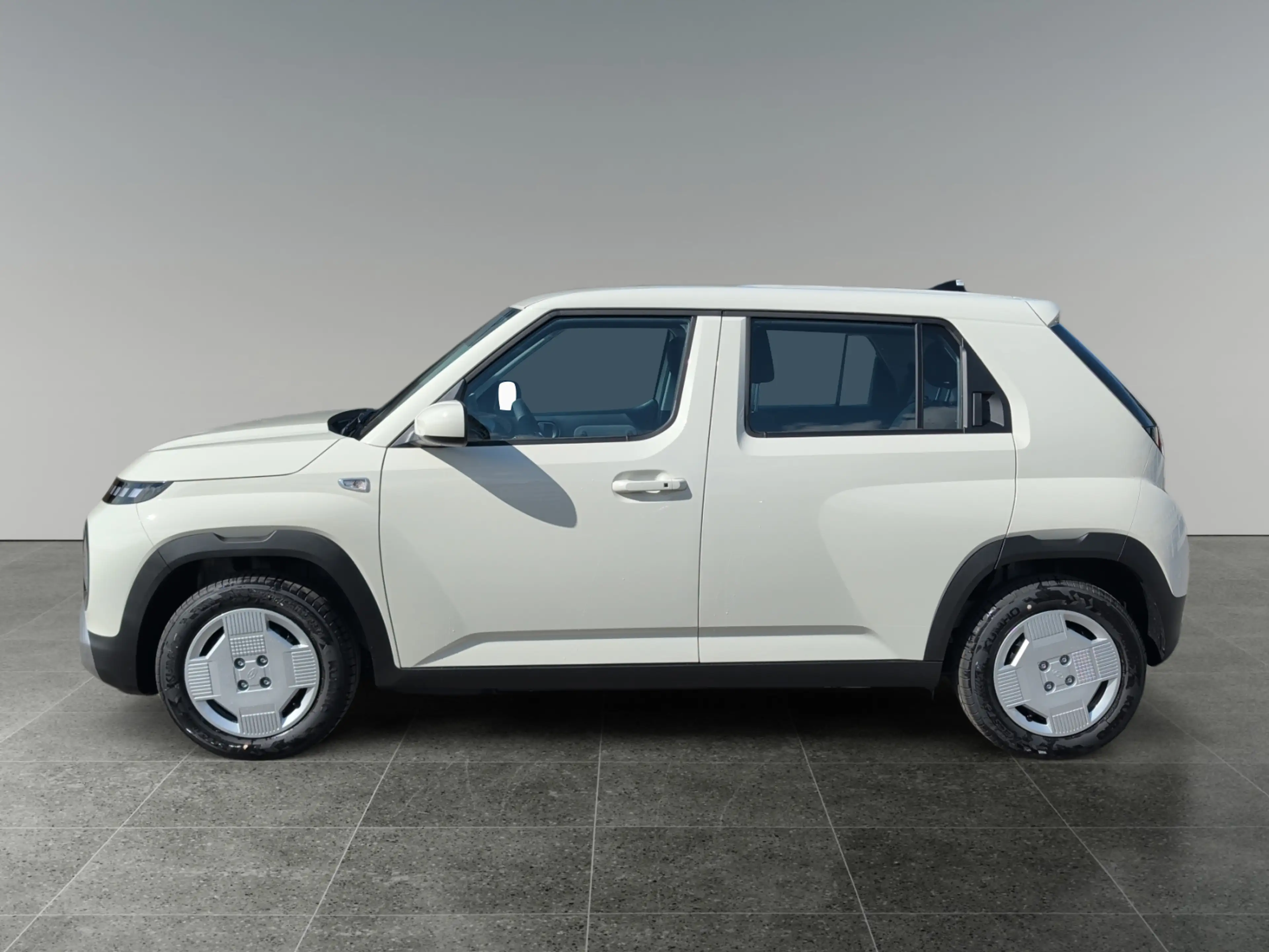 Hyundai Inster Smart Line 49kWh — photo 2