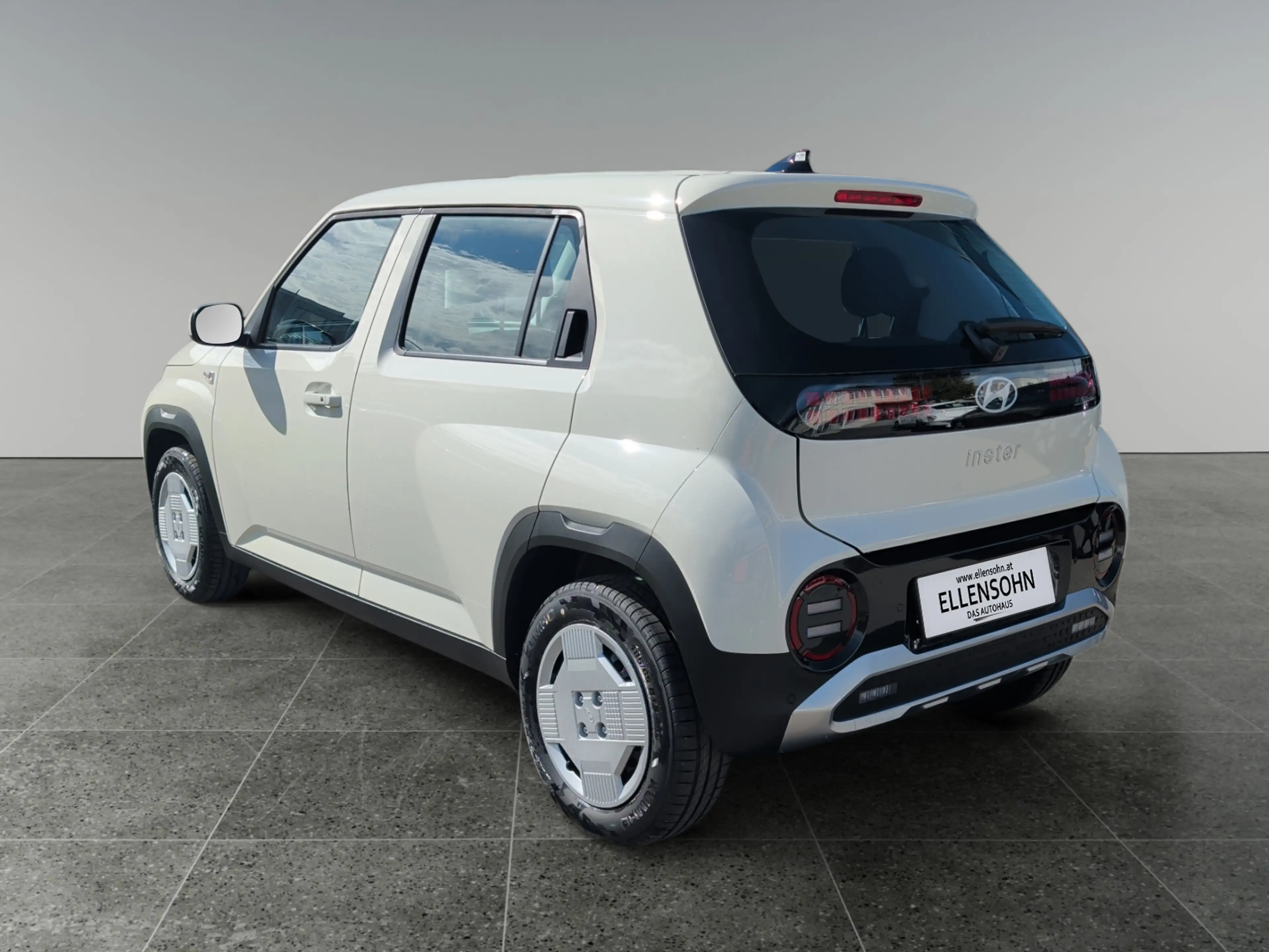 Hyundai Inster Smart Line 49kWh — photo 3