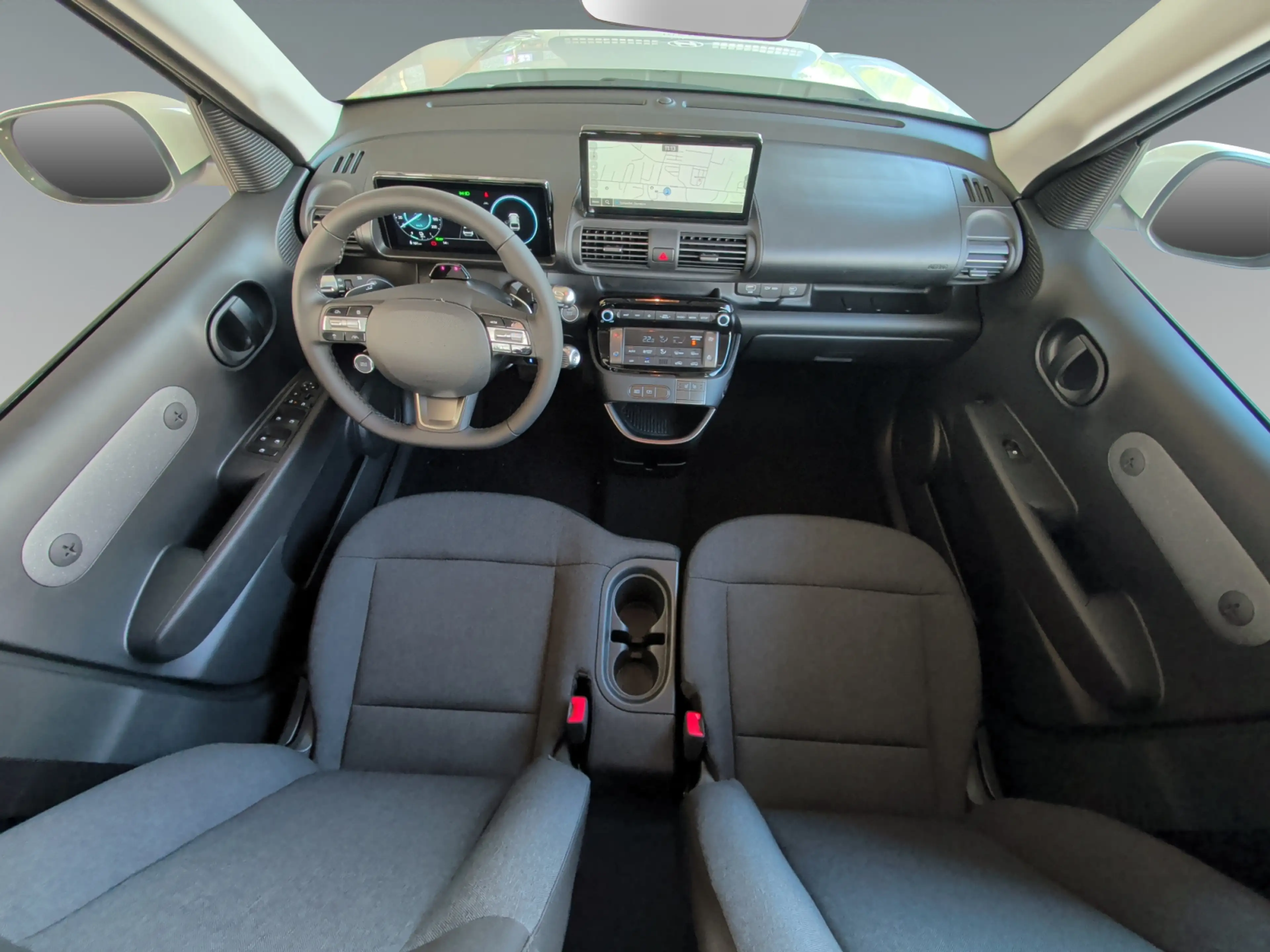 Hyundai Inster Smart Line 49kWh — photo 10