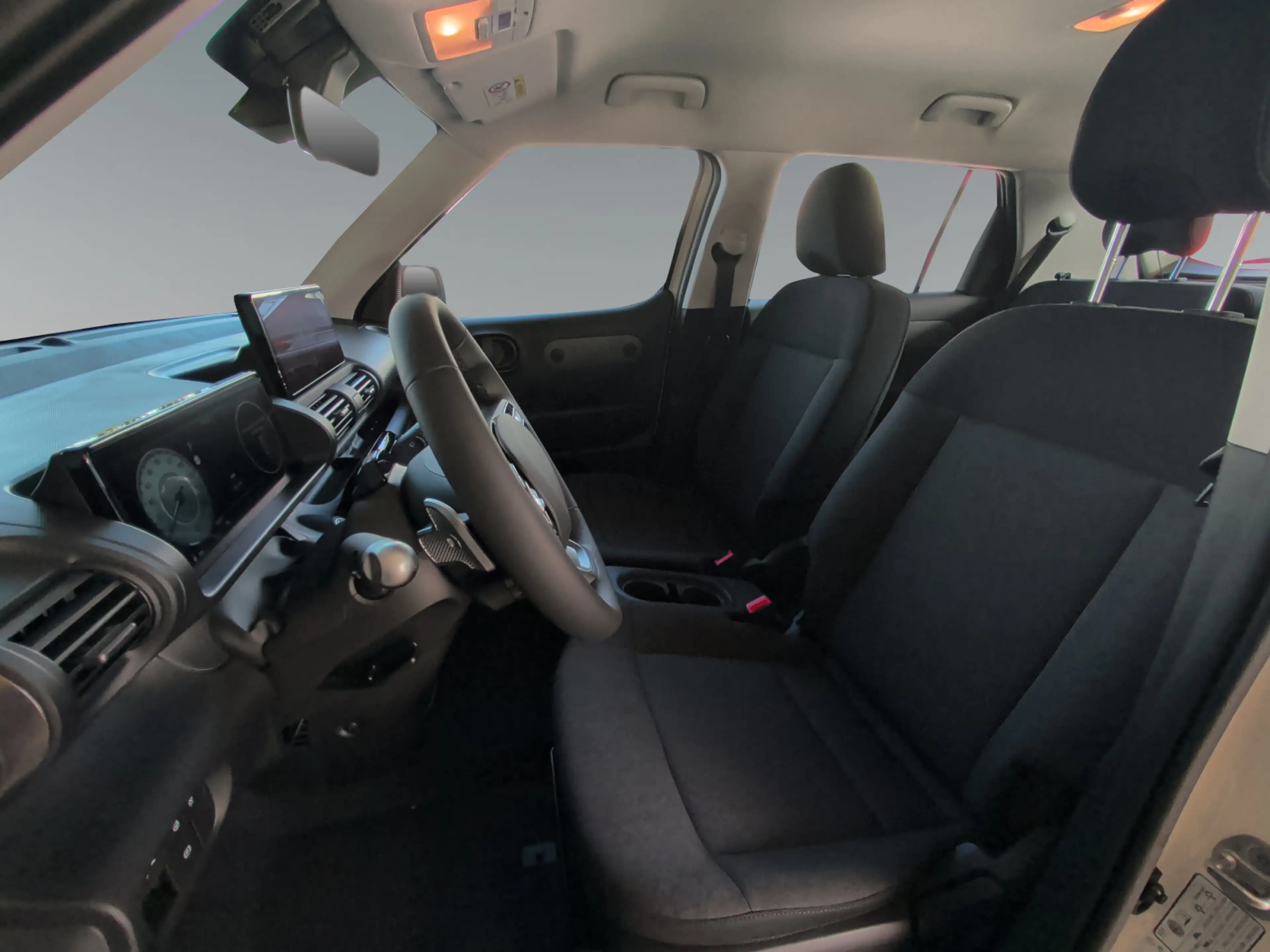Hyundai Inster Smart Line 49kWh — photo 9