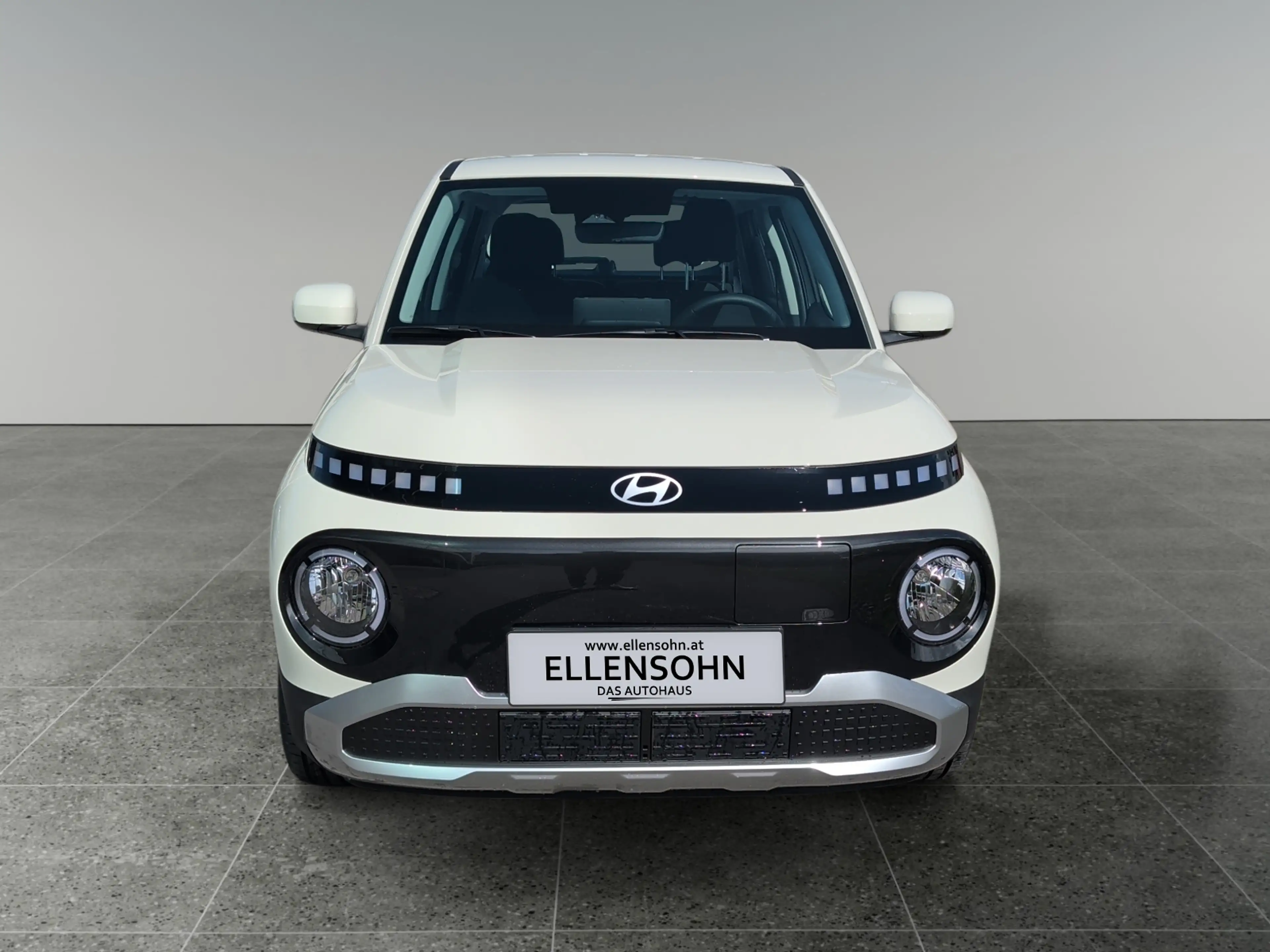 Hyundai Inster Smart Line 49kWh — photo 8