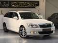 Skoda Octavia /Xenon/SHZ/PDC/Automatik Wit - thumbnail 4