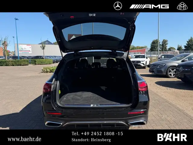 Mercedes-Benz E-Class view 15