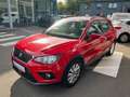 SEAT Arona Style Automatik - Ihr SEAT Vertragshändler Rot - thumbnail 4