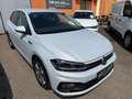 Volkswagen Polo R-Line Grau - thumbnail 2