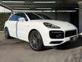 Porsche Cayenne Cayenne E-Hybrid Tiptronic S / Sportdesign Weiß - thumbnail 2