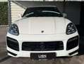 Porsche Cayenne Cayenne E-Hybrid Tiptronic S / Sportdesign Weiß - thumbnail 3