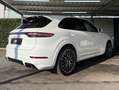 Porsche Cayenne Cayenne E-Hybrid Tiptronic S / Sportdesign Weiß - thumbnail 5