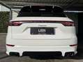Porsche Cayenne Cayenne E-Hybrid Tiptronic S / Sportdesign Weiß - thumbnail 4