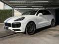Porsche Cayenne Cayenne E-Hybrid Tiptronic S / Sportdesign Weiß - thumbnail 1