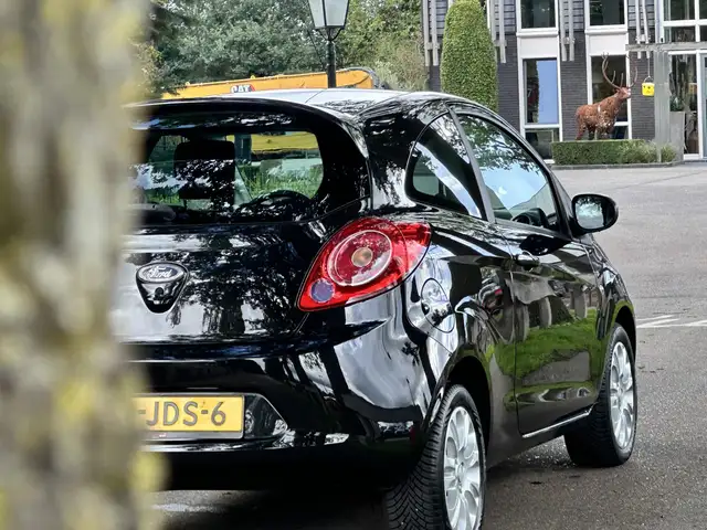 Ford Ka/ka+ view 11