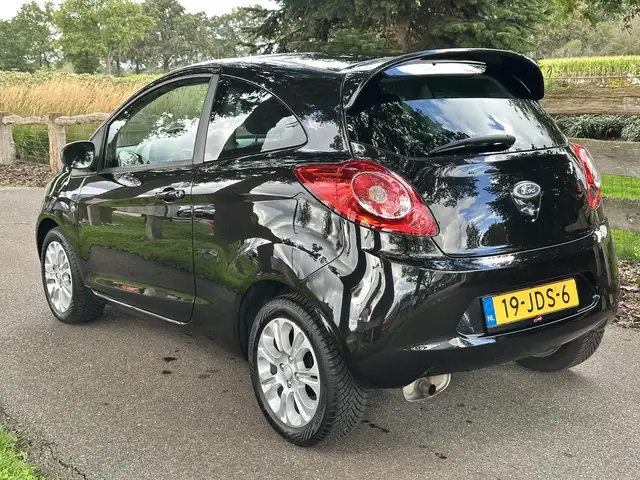 Ford Ka/ka+ view 14