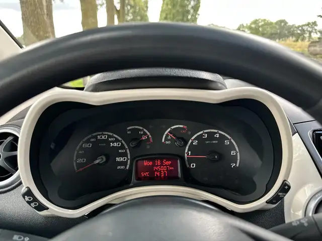 Ford Ka/ka+ view 24
