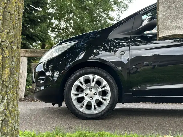 Ford Ka/ka+ view 15