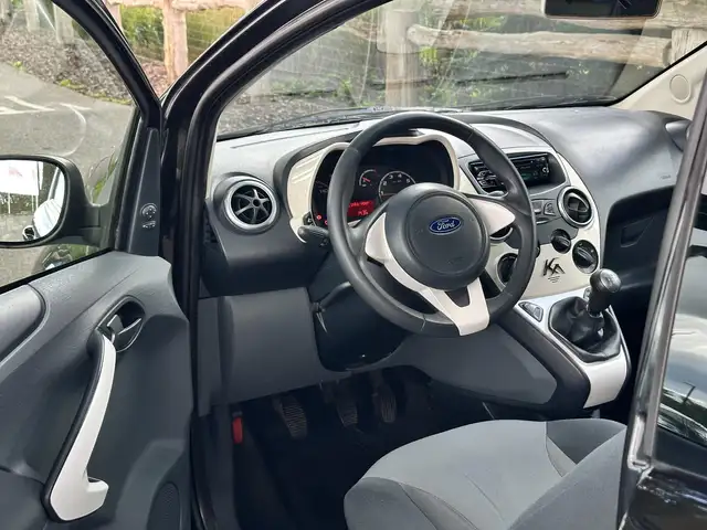 Ford Ka/ka+ view 18
