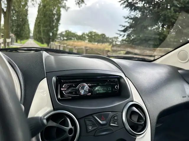 Ford Ka/ka+ view 25