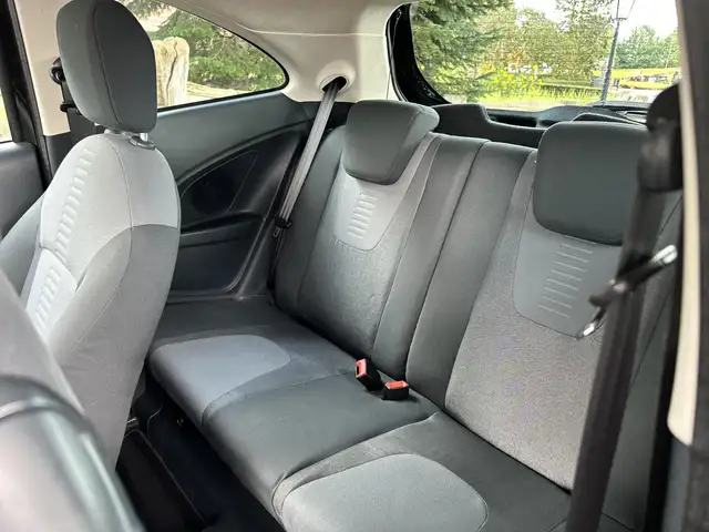 Ford Ka/ka+ view 20