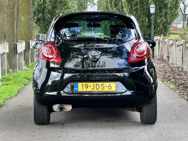 Ford Ka/ka+ view 12