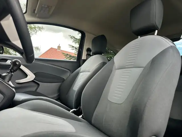 Ford Ka/ka+ view 19