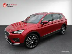 Seat Tarraco 2.0 TDI Xperience 4Drive Fahrass Ahk Pan