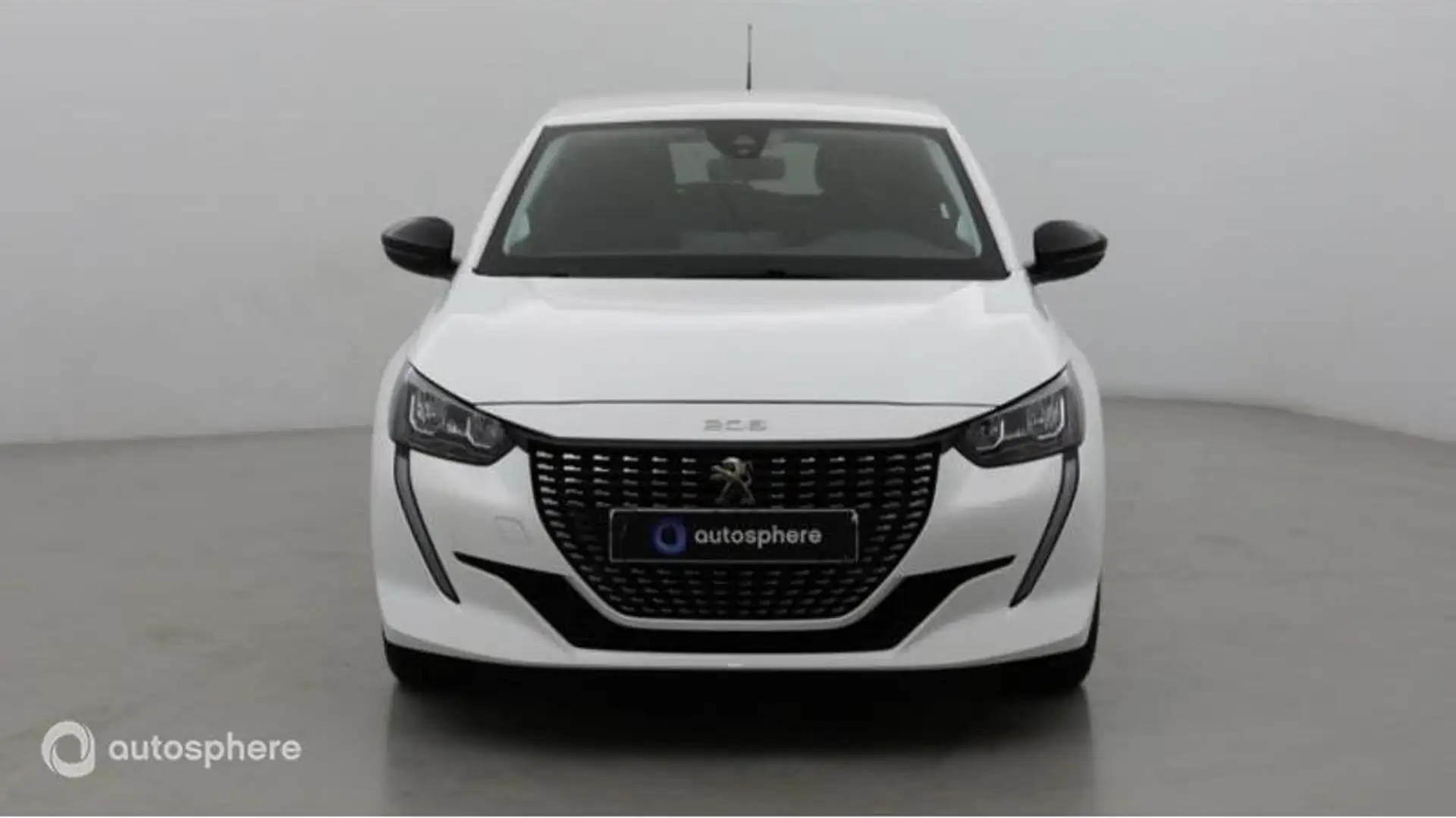 Peugeot 208 1.2 PureTech 100ch S\u0026S Style - 2