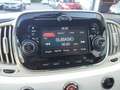 Fiat 500 1.2 Lounge Blanc - thumbnail 11