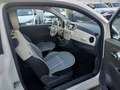 Fiat 500 1.2 Lounge Blanc - thumbnail 7