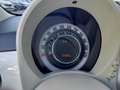 Fiat 500 1.2 Lounge Blanc - thumbnail 10
