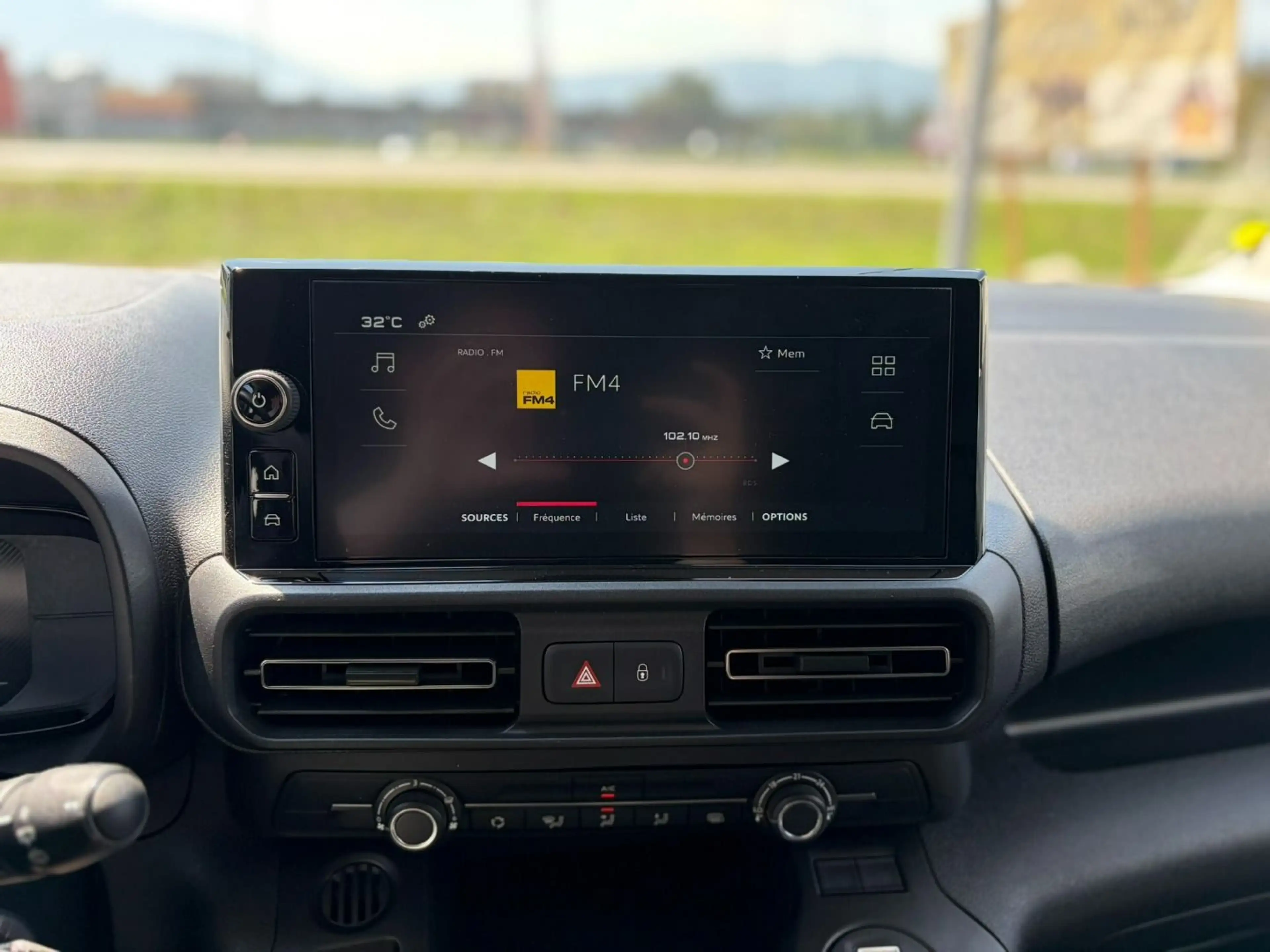Fiat Doblo Doblò KW XL Diesel 100 Manuell — photo 13