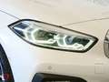 BMW 116 116d Blanc - thumbnail 12