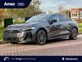 Audi A5 Limousine S edition Competition 2.0 TFSI e 270 kW Gris - thumbnail 1