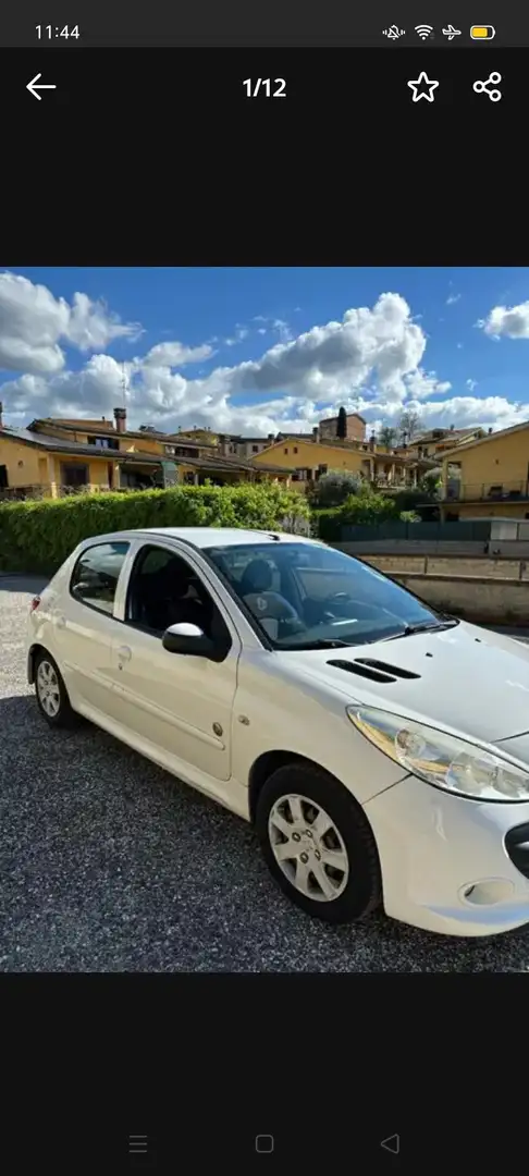 Peugeot 206 Plus 5p 1.1 Trendy eco-Gpl - 2
